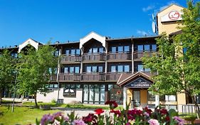 Lapland Hotels Riekonlinna  4*